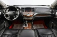 Infiniti JX 13 из 19