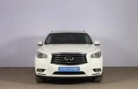 Infiniti JX 2 из 19
