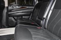Infiniti JX 18 из 19
