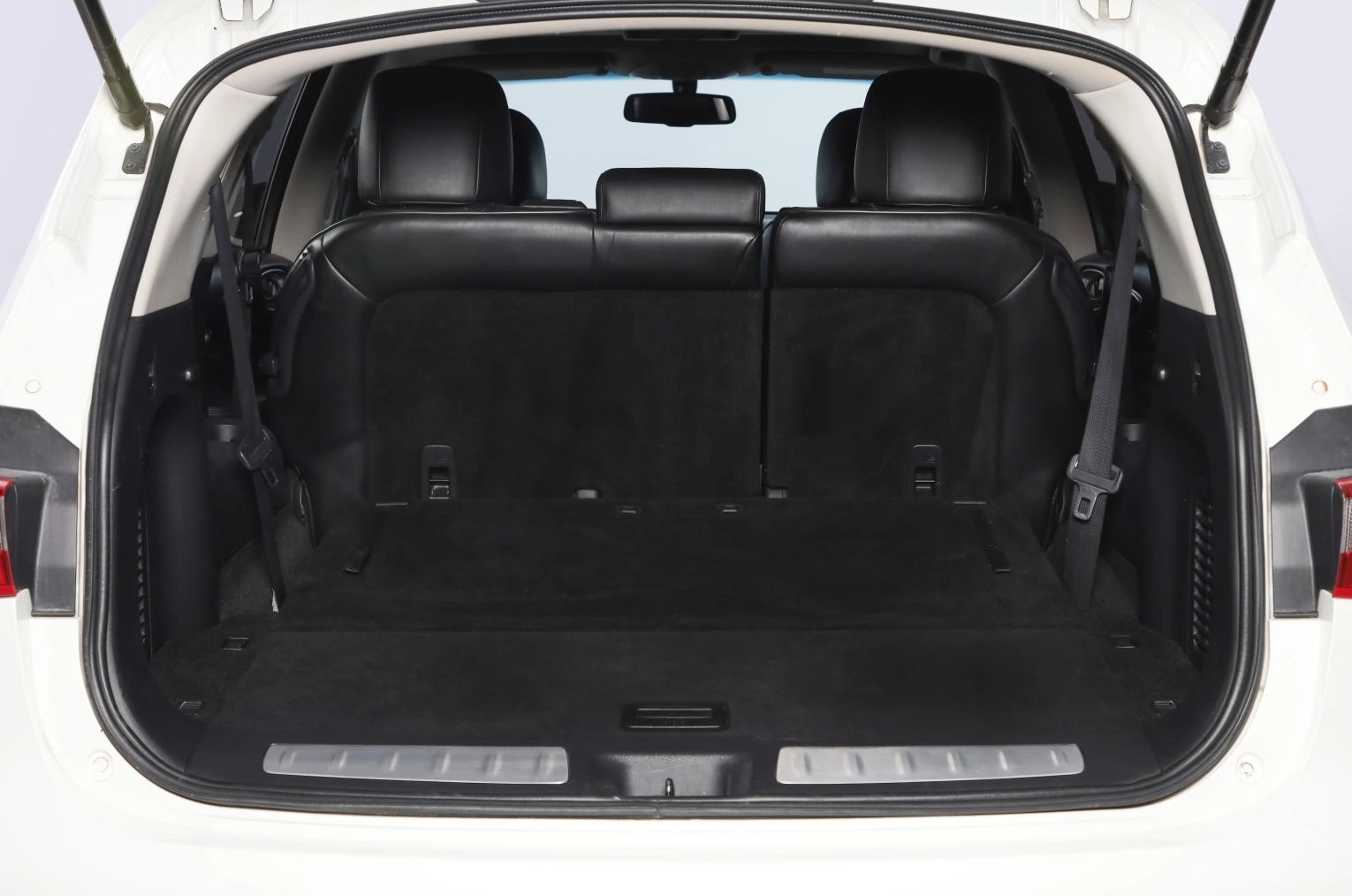 Infiniti JX 19 из 19