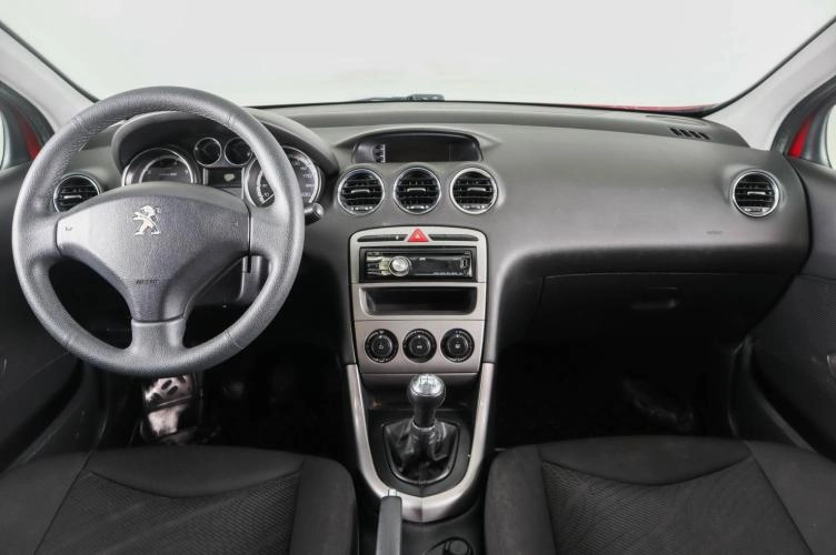 Peugeot 308 13 из 21