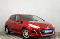 Peugeot 308 1 из 21