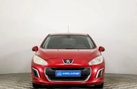 Peugeot 308 2 из 21