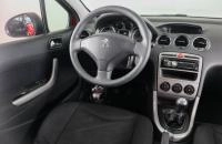 Peugeot 308 12 из 21