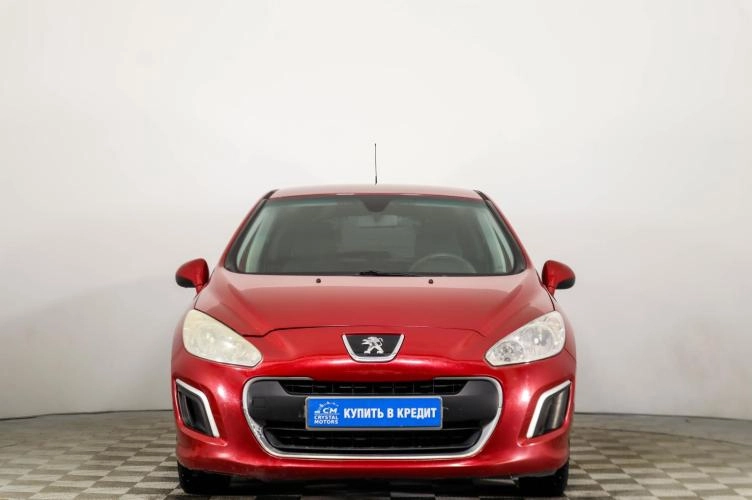 Peugeot 308 2 из 5