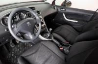 Peugeot 308 8 из 21