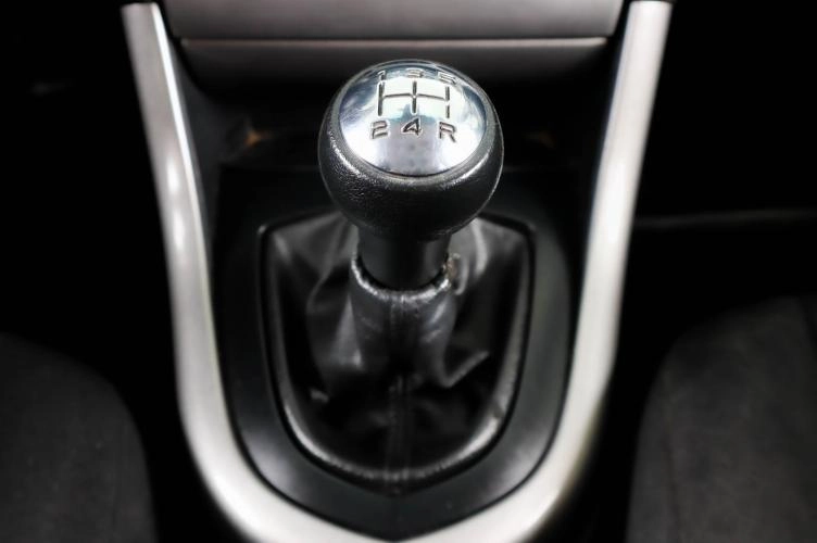 Peugeot 308 18 из 21