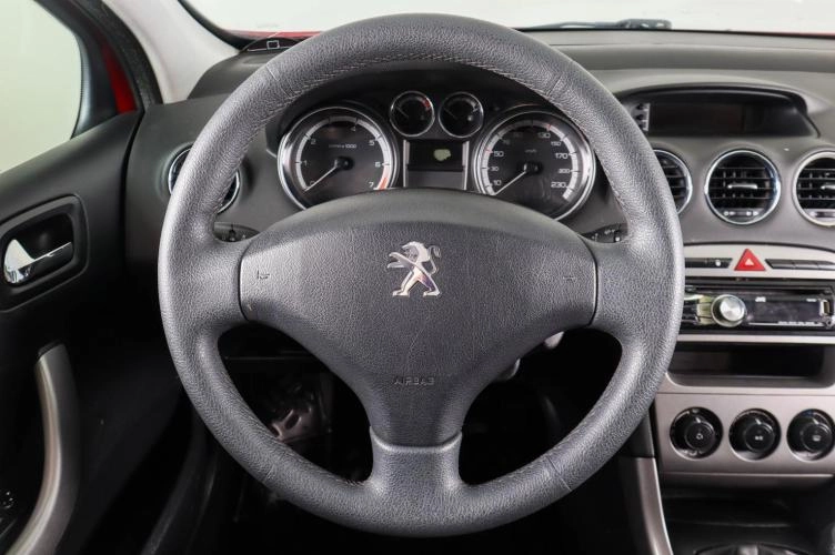Peugeot 308 15 из 21