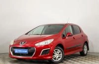 Peugeot 308 3 из 21