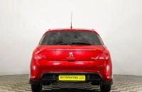 Peugeot 308 5 из 21