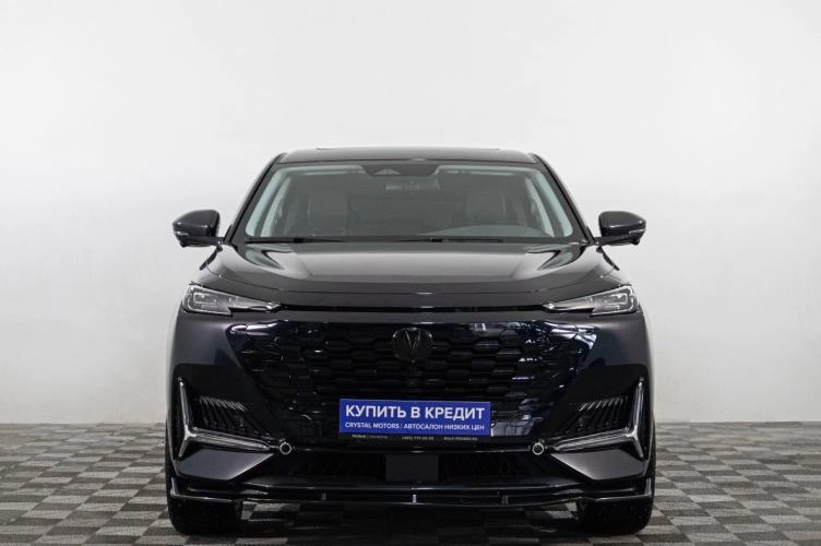 Changan UNI-K 2 из 5