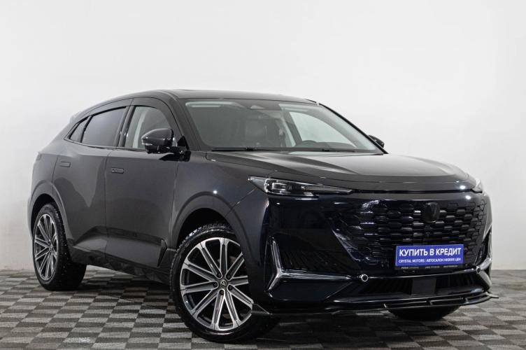 Changan UNI-K 1 из 5