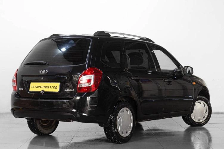 ВАЗ (LADA) Kalina 4 из 6