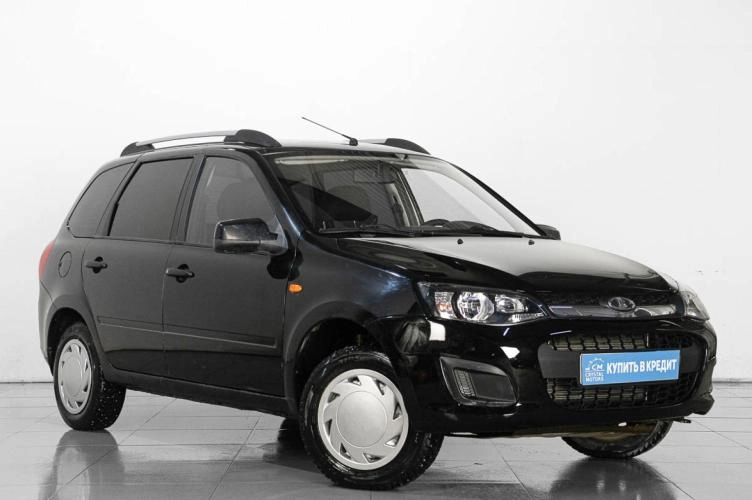 ВАЗ (LADA) Kalina 1 из 6