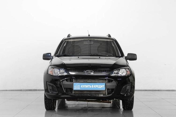 ВАЗ (LADA) Kalina 2 из 6