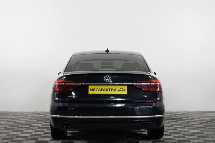 Volkswagen Passat 5 из 5