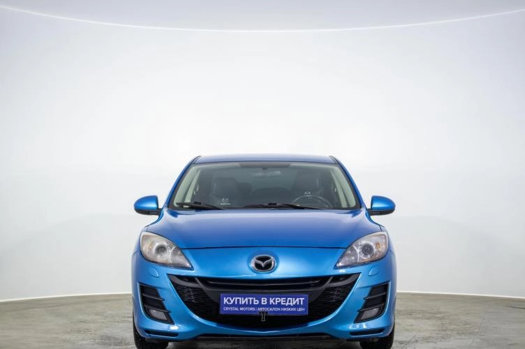 Mazda 3 2 из 5