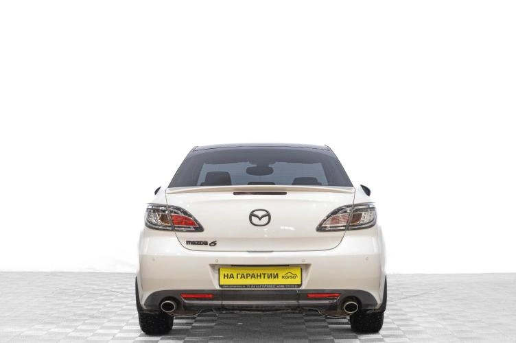 Mazda 6 5 из 6