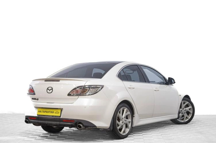 Mazda 6 4 из 6