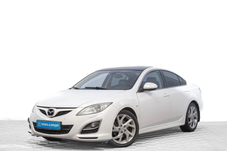Mazda 6 3 из 6