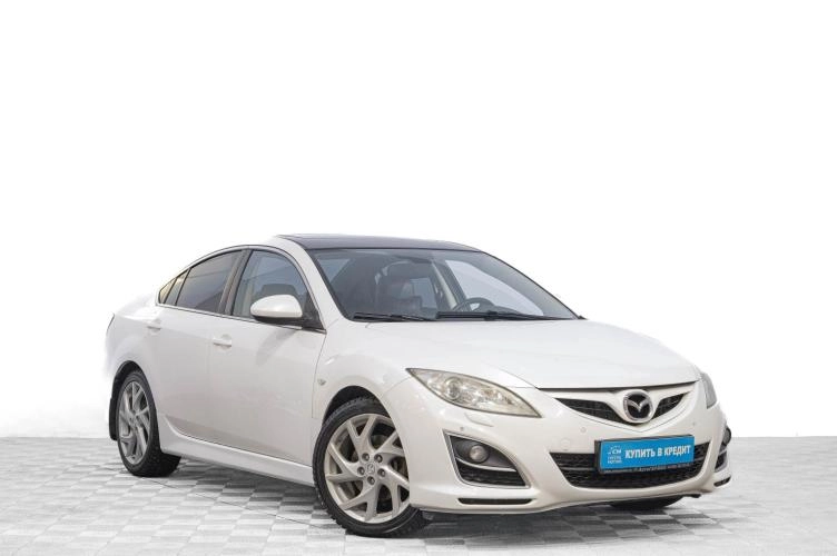 Mazda 6 1 из 6