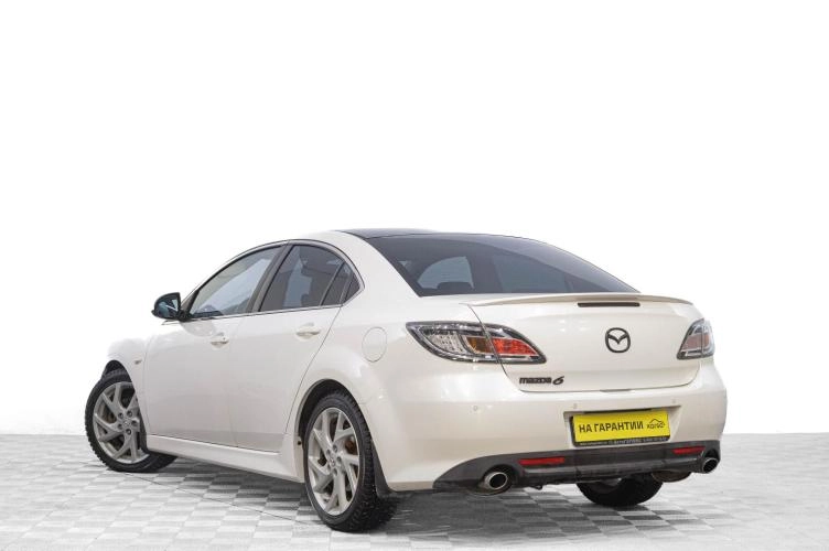Mazda 6 6 из 6