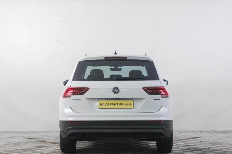 Volkswagen Tiguan 5 из 6