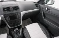 Skoda Yeti 11 из 22