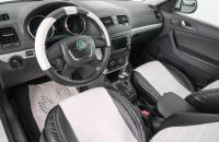 Skoda Yeti 8 из 22
