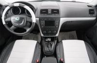 Skoda Yeti 10 из 22