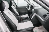 Skoda Yeti 13 из 22