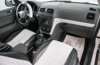 Skoda Yeti 12 из 22
