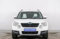 Skoda Yeti 2 из 22