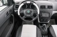 Skoda Yeti 14 из 22