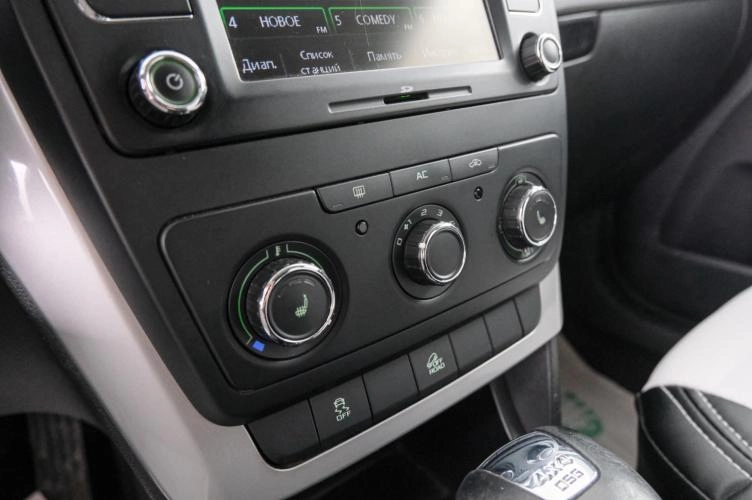 Skoda Yeti 16 из 22