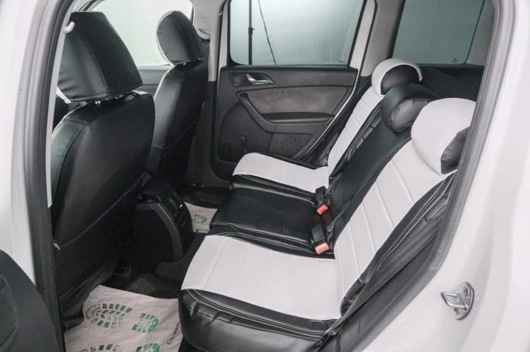 Skoda Yeti 20 из 22