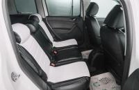 Skoda Yeti 21 из 22