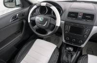 Skoda Yeti 9 из 22
