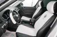 Skoda Yeti 7 из 22