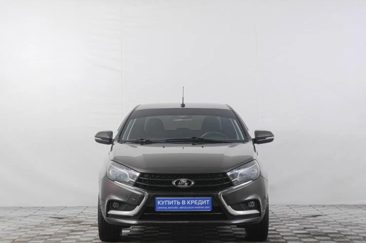 ВАЗ (LADA) Vesta 2 из 6