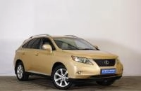 Lexus RX 1 из 23