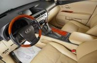 Lexus RX 7 из 23