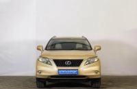 Lexus RX 2 из 23