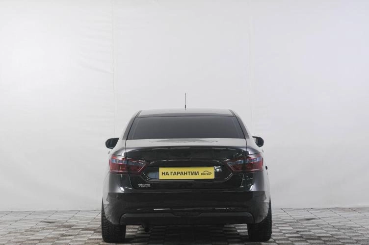 ВАЗ (LADA) Vesta 5 из 6