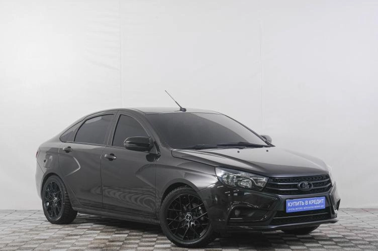 ВАЗ (LADA) Vesta 1 из 6
