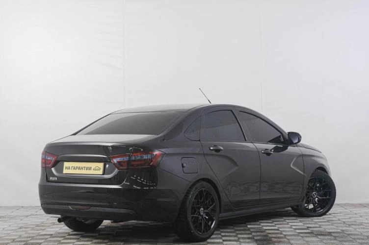 ВАЗ (LADA) Vesta 6 из 6