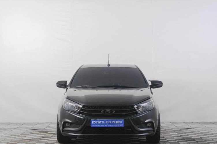 ВАЗ (LADA) Vesta 2 из 6