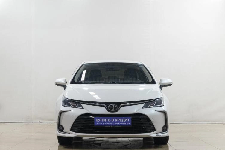Toyota Corolla 2 из 6