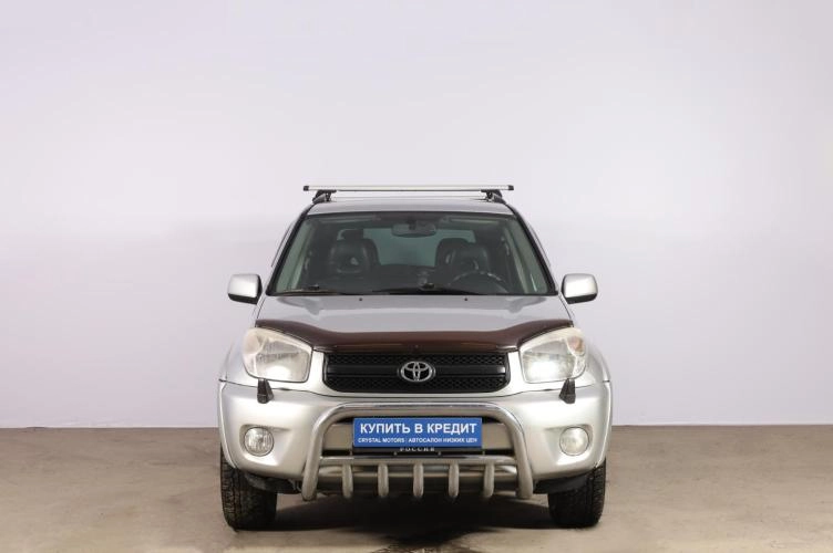 Toyota RAV4 2 из 6