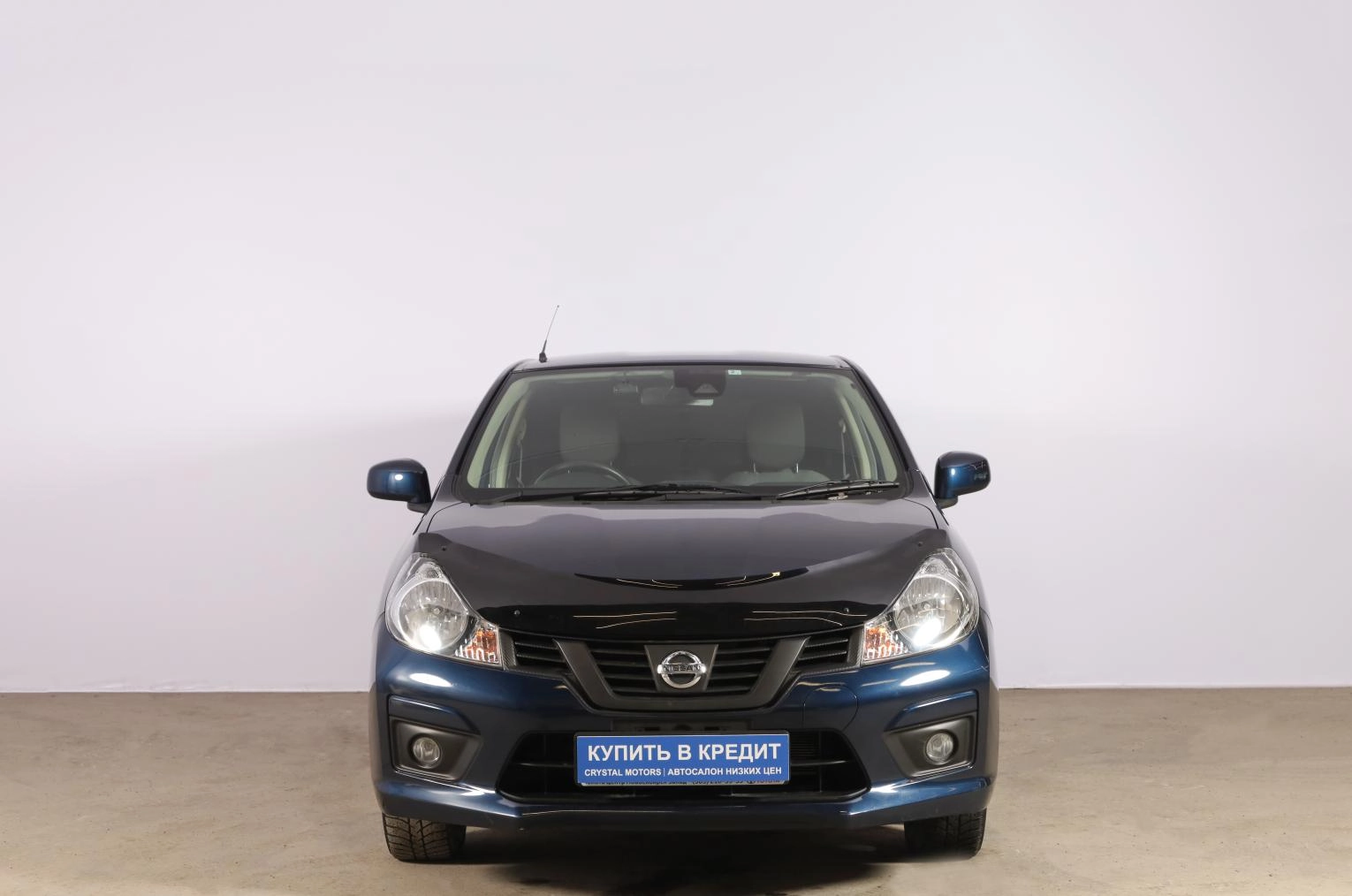 Nissan AD 2 из 16